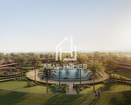 Grand Polo Club & Resort